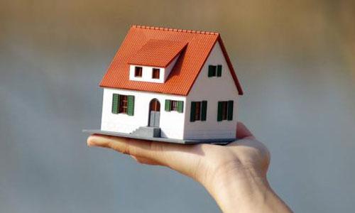 还因为买不起房子发愁？你们的问题或许国家已经帮你们解决了