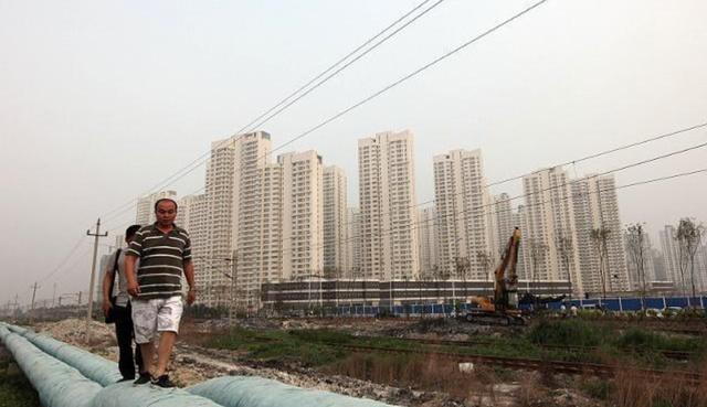 棚改货币化结束，降价也无人接盘，三四线城市将进入下跌通道？