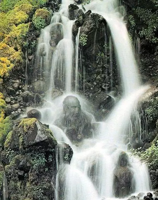 一组神话般的照片, 居然还不是PS出来的, 包你没看过