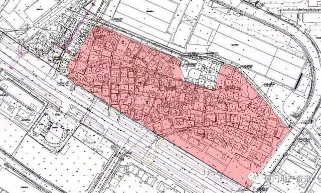 毛坯限价11000元/㎡！12月泉州中心区总建超15.5万方商住地块将出让
