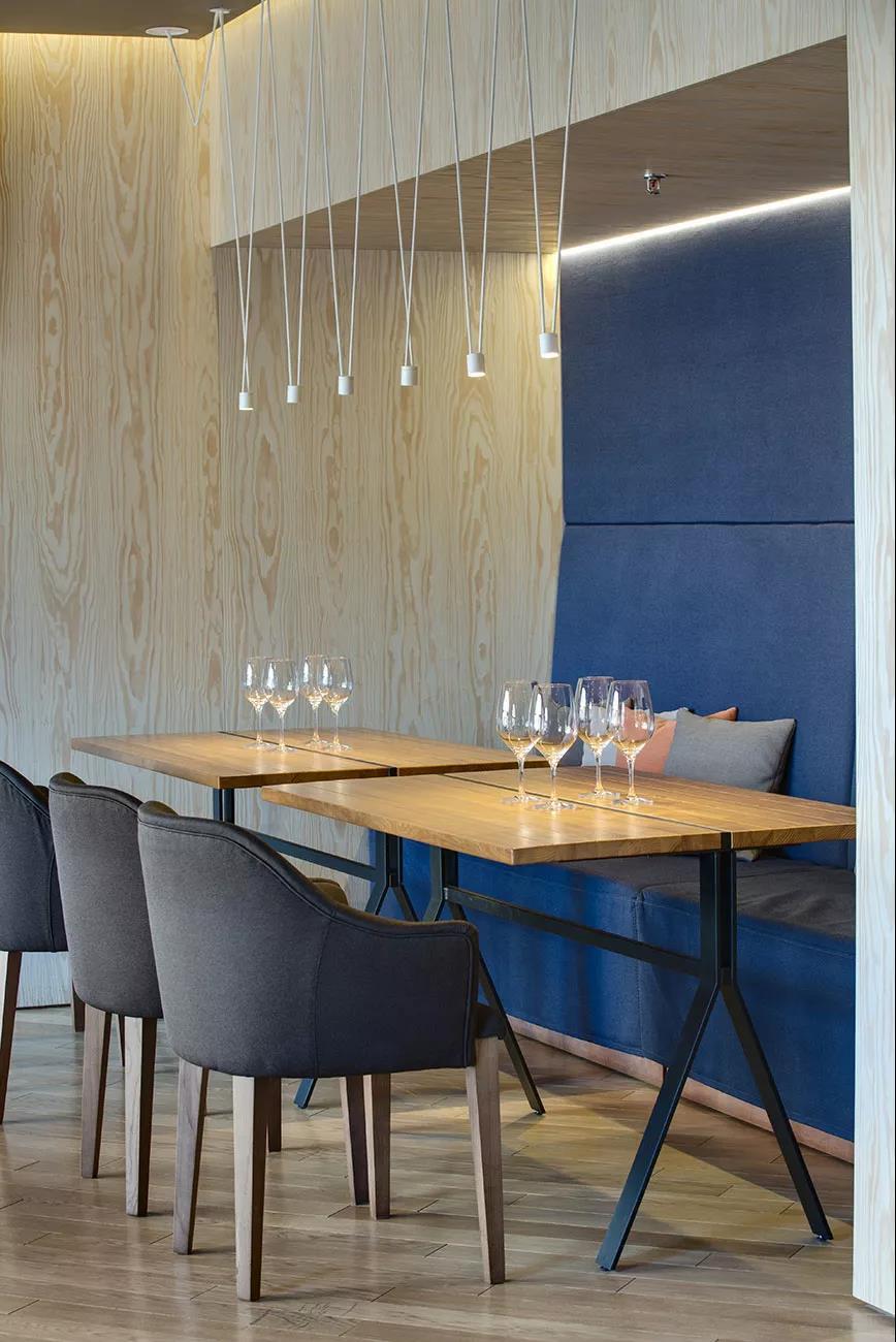 这些高颜值餐厅：不光食物好吃，而且一个比一个漂亮！