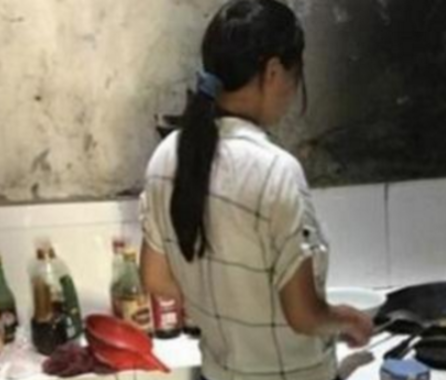 丈夫跟小姨子在一起十多年，妻子全然不知：他俩还生了孩子