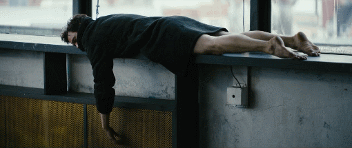 给网瘾族看看：打赌100天，会发生什么？