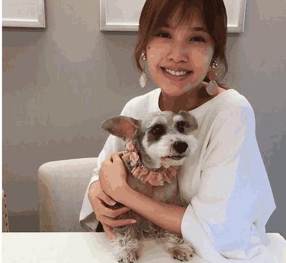 晒晒杨丞琳如今住的豪宅，生活中是个贤妻良母，李荣浩太幸福了