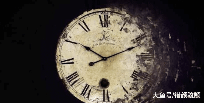 時間究竟為何物？科學家研究發現，時間并非人人平等