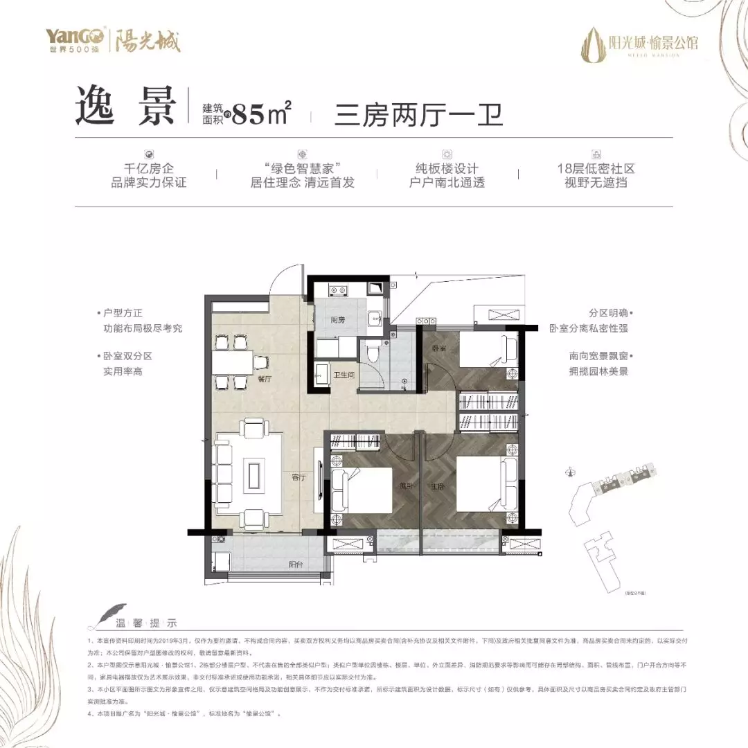 慌了！手握30万，我还能怎么买房......