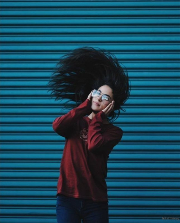 摄影技巧：利用线条，让我们的照片更好看