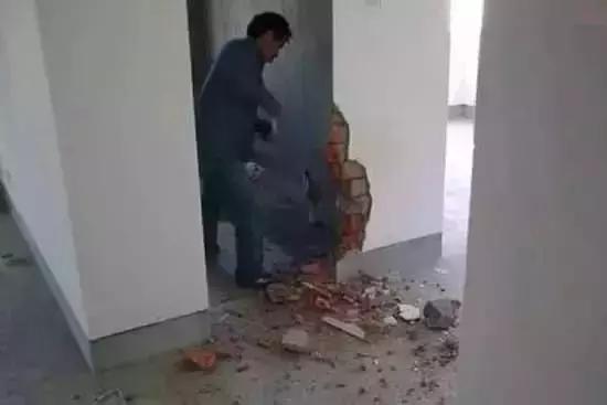 这才是毛坯房的正确装修流程，一步步来装修才不会糊涂