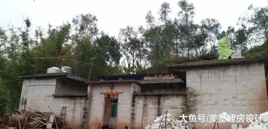 广东小伙花18万，为父母建栋农村养老房，完工后邻居却笑了？