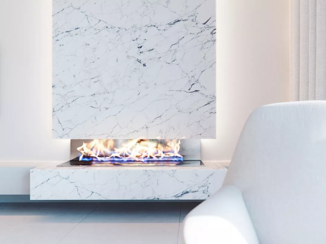 58m2气质简约风打造迷人单身公寓