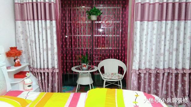 远嫁南方农村，晒晒我和公婆同住的家，走进屋差点哭出来