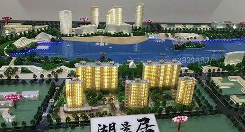 单价不到一万元的楼盘，流摇了！杭州购房者越来越冷静