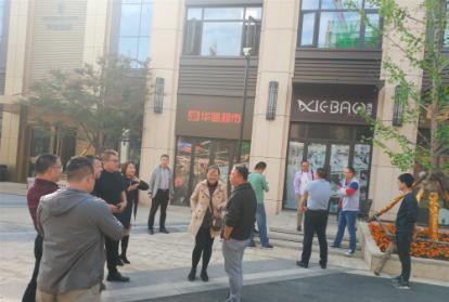 被高净值人群赞誉的青岛华皓锦域，魅力何在？