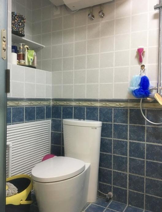 70平的二手房又脏又破，花6万块钱改造之后，婆婆惊到合不拢嘴