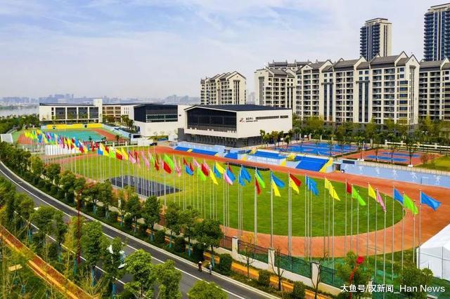 准备好了吗？军运村2000余套精装房11月开售