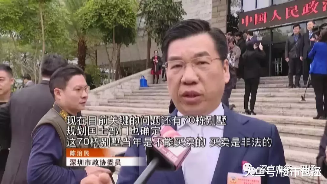 突发！香蜜湖3家店5月份搬离！金融街最新规划图曝光