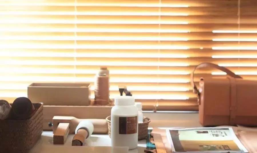 溫暖的斷舍離！90后女插畫師靠收納把“畫中家”變為現實！