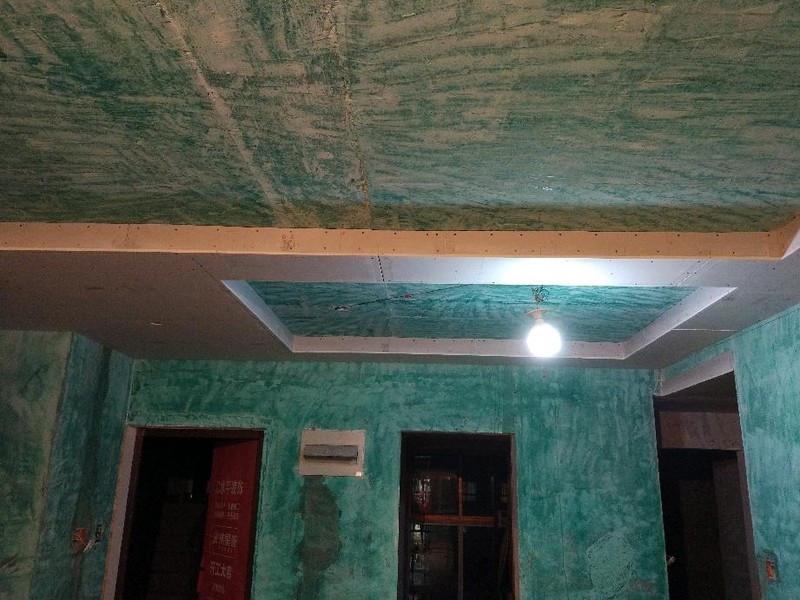 小夫妻裝修日記分享！選個好的師傅裝修就能很省心哦