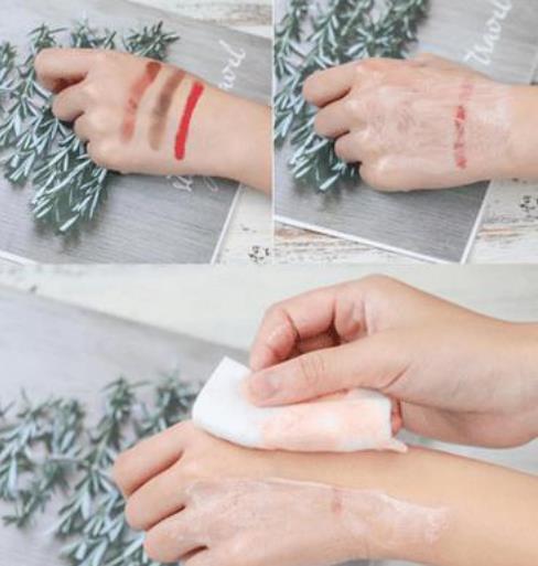 被称为“7日回春”的洗面奶，3次黑头闭口全没了，李佳琦：独宠这1瓶！