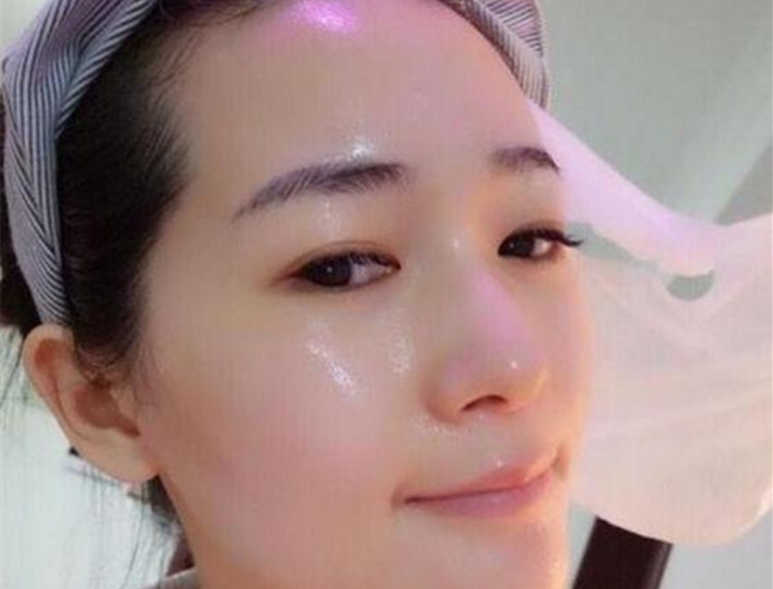 面膜2-3天敷一次吗？不看不知道