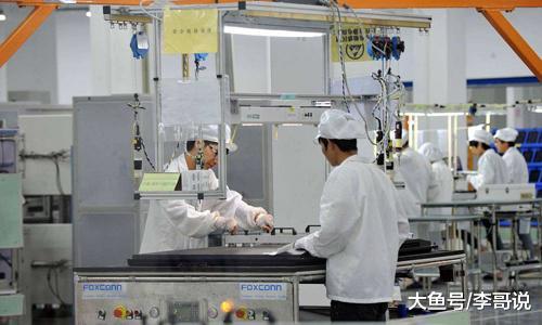 廉价、混乱、心酸，印度怎么就成为了富士康等企业的建厂之选？