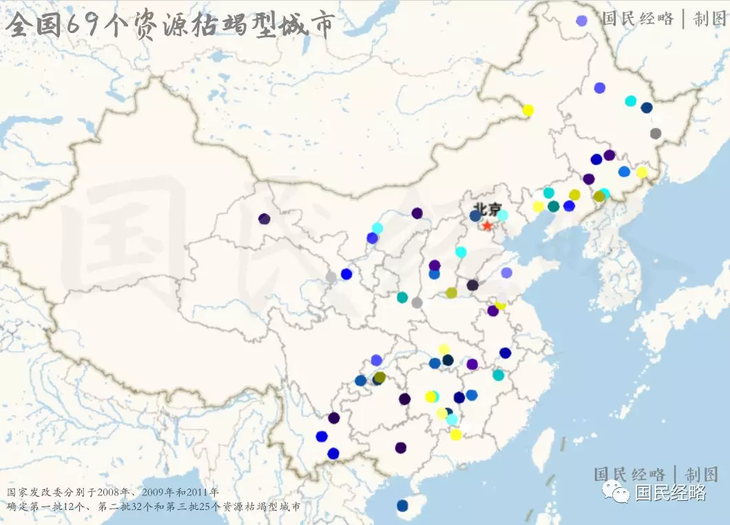 没有人，房子什么都不是