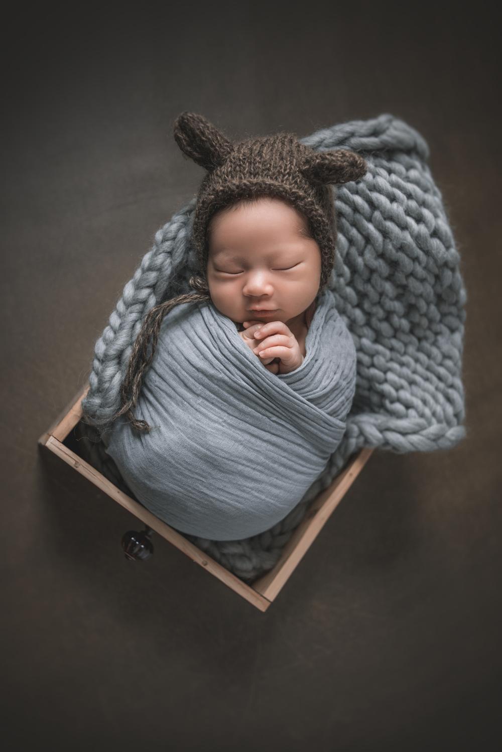 掌握这几个儿童摄影技巧, 做孩子专属摄影师!