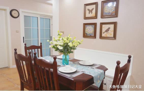 120平新房装修, 败家媳妇花了34万, 大家觉得值得吗?