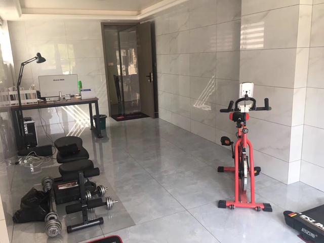 晒晒老公准备的婚房，朋友都以为我嫁给土豪了，260平太大了