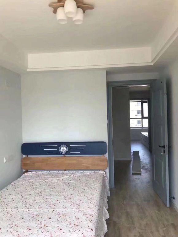 北歐小復式，硬裝完工，一開門就是撲面而來的小幸福！