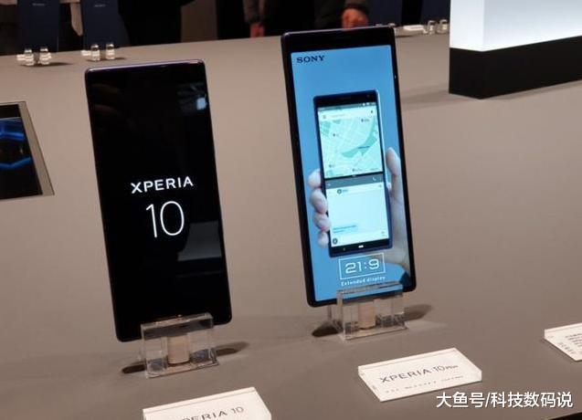 MWC2019盘点：国内品牌秀肌肉，国外品牌秀智商