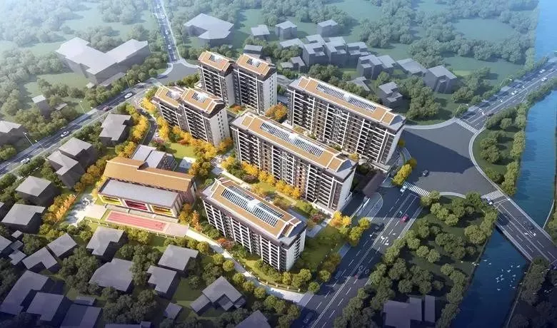 总建超400万方！2020年泉州至少有32个纯新盘有望入市！