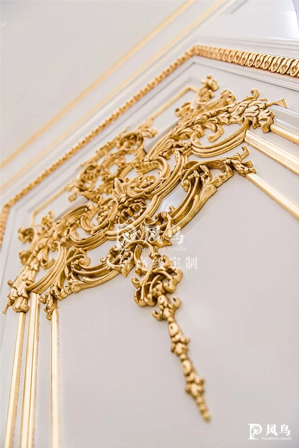 家居高级定制是种什么体验？