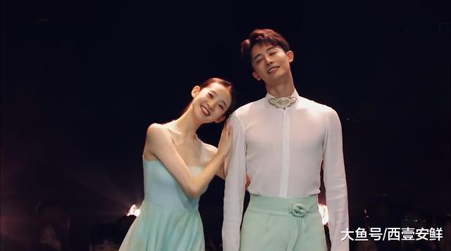 《舞蹈风暴》首播夺冠，从舞者、功底到颜值，真可谓“神仙”聚会