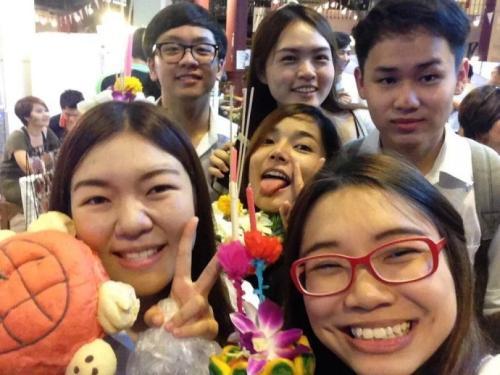 泰国是人民幸福感超强的国家，但为何总给人一种很穷的感觉？