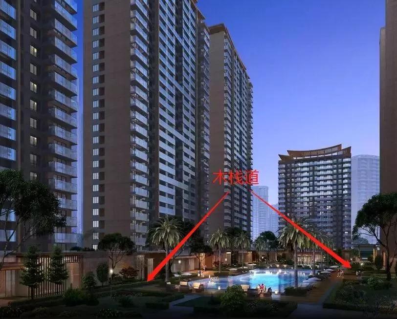 历时4个月大整改，泉州楼市中曾经的“网红”保利城一期焕然一新，部分工程依然未到位！