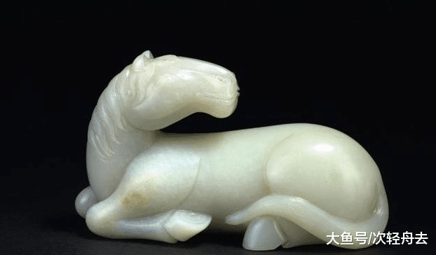 ＂人养玉三年，玉养人一生，原来是这个意思＂