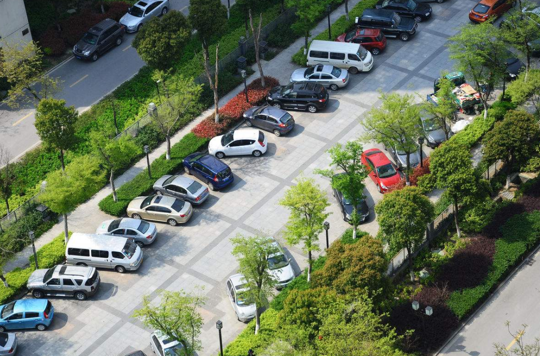 為什么很多人不想買車位？內行人：有3點沒做到位！