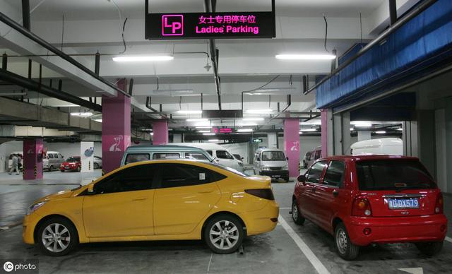 买房，配套的“地下车位”要不要买？听听开发商朋友是怎么说的