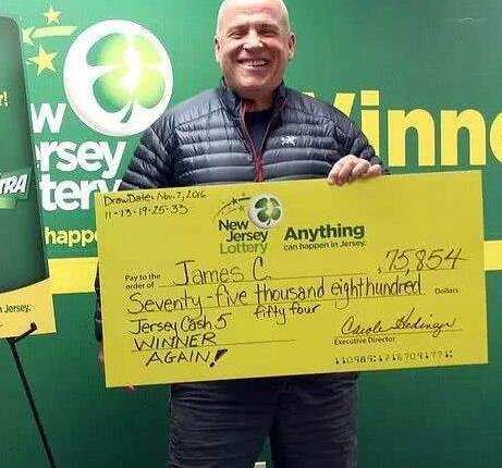 因机器故障原因, 导致几万张彩票中奖1.3亿, 官方: 无效!