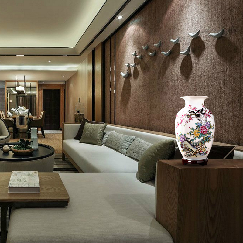 小姨家乔迁新居，一进门就惊呆了，这才是居家生活应该有的样子