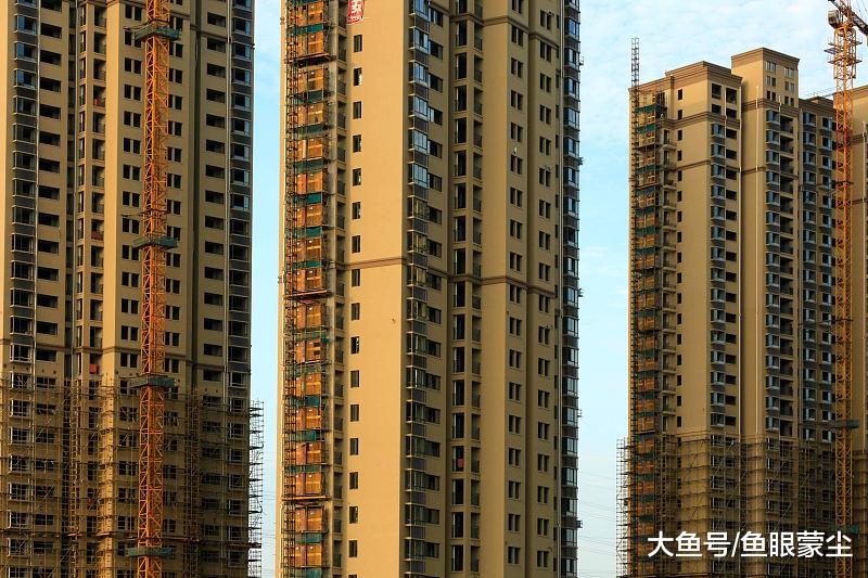 未来楼市是“土豆价”，还是铂金价？地产大佬“停止拿地”显端倪