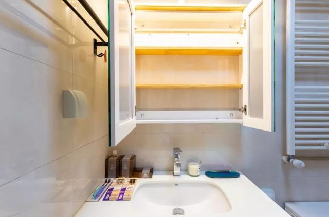 合理利用小角落，九处巧妙的装修案例，帮你开拓更大空间