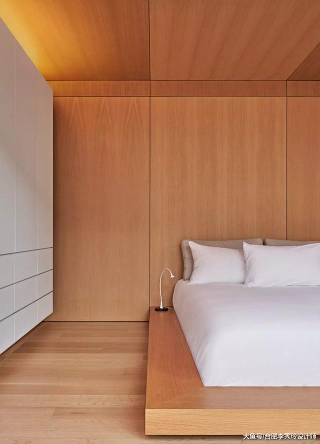 209平loft老房一楼不吊顶不刷乳胶漆，改造花了不到8万，真会省钱！