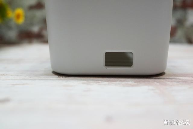 告别杂乱，井井有条：奥睿科一体式收纳盒排插评测