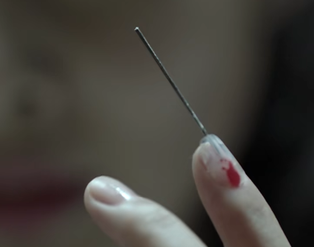 《庆余年》第19集,有谁注意到司理理的手,回看有惊喜