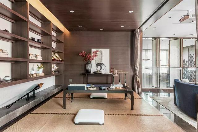 传统“客厅”已经过气啦，“家庭核心区”才是主流！