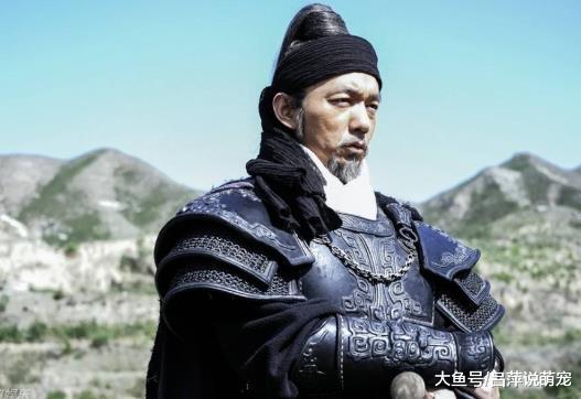 白起并非天下无敌，至少还有两个人更厉害