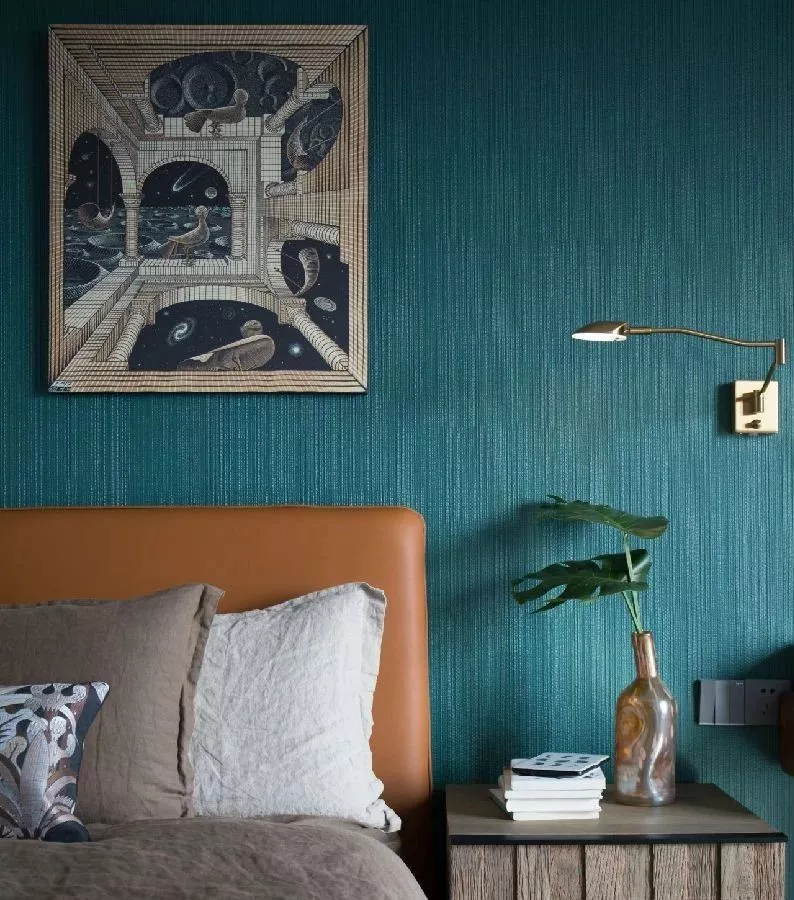 网红博主178㎡豪宅，和父母住的人生，到底有多爽？