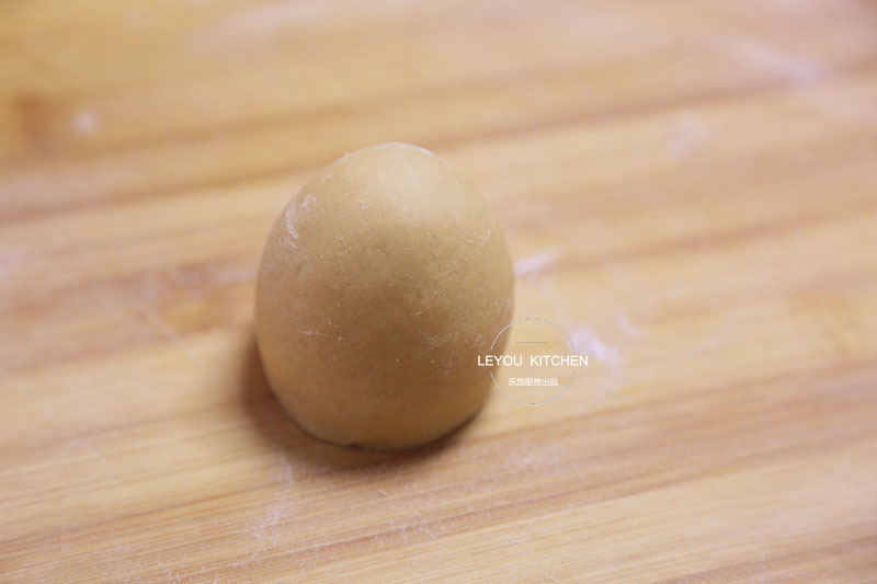 和面包一样好吃的馒头，发酵一次就行，比传统做法省1小时